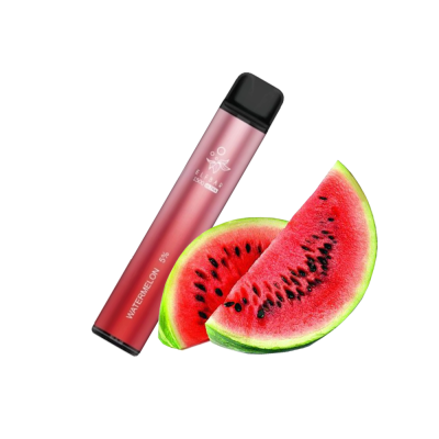 Elf Bar 1500 Ultra Watermelon (Кавун) Одноразовий POD