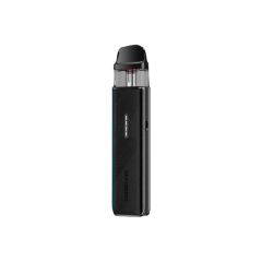 Vaporesso XROS 5 mini 1500 Mist Black (Чёрный с узором, с картриджем) Многоразовый POD