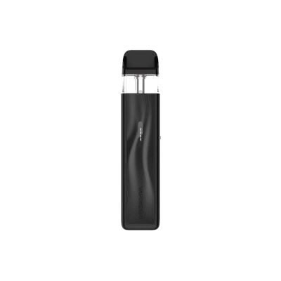 Vaporesso XROS 5 mini 1500 Mist Black (Чёрный с узором, с картриджем) Многоразовый POD