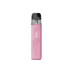 Vaporesso XROS 5 mini 1500 Retro Pink (Розовый с узором, с картриджем) Многоразовый POD