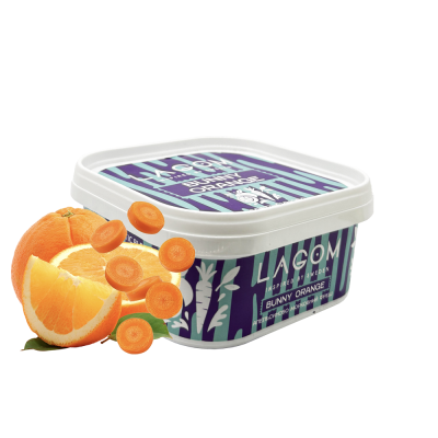 Табак Lagom Navy Bunny orange (Банни Оранж, 250 г)