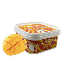 Табак Lagom Main Sugar Mango (Манго, 250 г)