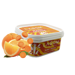 Табак Lagom Main Bunny orange (Банни Оранж, 250 г)