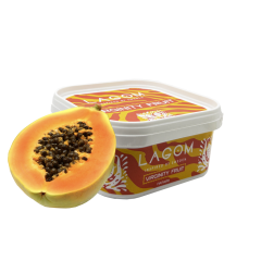 Табак Lagom Main Virginity Fruit (Папайя, 250 г)