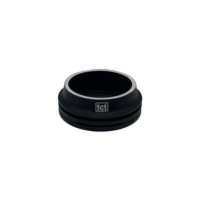 Стабилизатор жара Tactical HMD OP Black (Чёрный, Антипригарное покрытие)