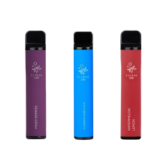 Elf Bar 1500 Одноразовый POD