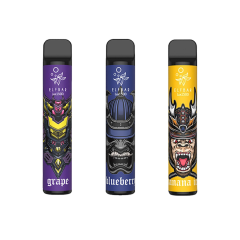 Elf Bar LUX 1500 Одноразовый POD