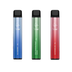 Elf Bar 1500 Ultra Одноразовый POD