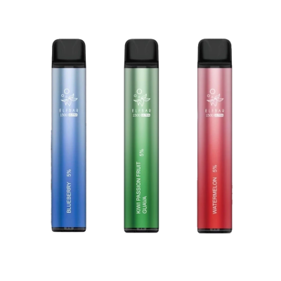 Elf Bar 1500 Ultra Одноразовый POD