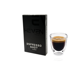 Табак Heven Espresso Shot (Кофе, 50 г)