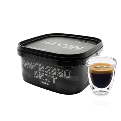 Табак Heven Espresso Shot (Кофе, 200 г)