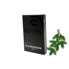 Табак Heven Evergreen (Хвоя, 50 г)
