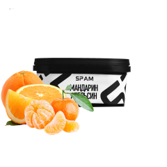 Табак Spam Мандарин Апельсин (200 г)