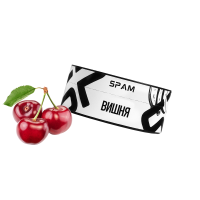 Табак Spam Вишня (100 г)