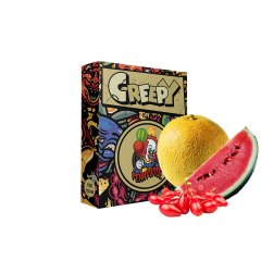 Табак Creepy Pennywise (Барбарис Дыня Арбуз, 100 г)