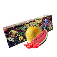 Табак Creepy Pennywise (Барбарис Дыня Арбуз, 250 г)