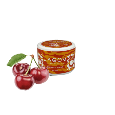 Табак Lagom Main Line Cherry Wave (Вишня, 40 г)