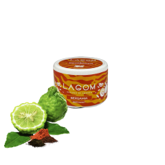 Табак Lagom Main Line Bergamia (Бергамот Пряности, 40 г)