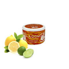 Табак Lagom Main Line Citrus Sour (Кислые Цитрусы, 40 г)
