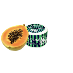 Табак Lagom Navy Line Virginity Fruit (Папайя, 40 г)