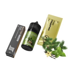 Набор для самозамеса Chaser LTD Christmas Christmas Tree (Новогдняя елка, 50 мг, 30 мл)