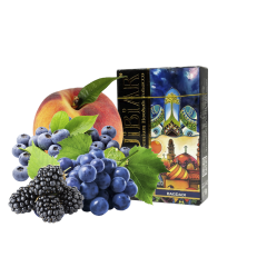 Табак Jibiar Bagdadi (Багдади, 50 г)