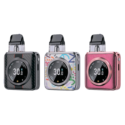 Vaporesso XROS 5 NANO 1600 Многоразовый POD