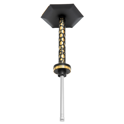 Кальян Embery Mono-H 4.0 Gold (золотистый, полный комплект)