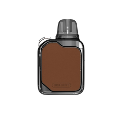 Lost Vape Ursa Baby 3 Pod 900 Shadow Mocha (Розовый, с картриджем) Многоразовый POD