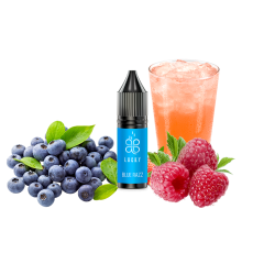 Жидкость Lucky Blue Razz (Блю Разз, 50 мг, 15 мл)