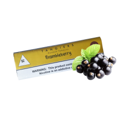 Табак Tangiers Noir №82 Brambleberry (Брамблберри, 100 г)
