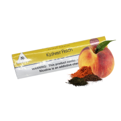Табак Tangiers Noir №38 Kashmir Peach (Кашмир Пич, 100 г)