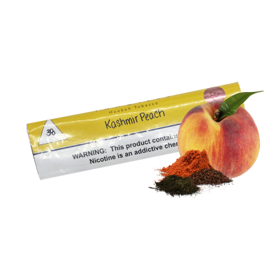 Табак Tangiers Noir №38 Kashmir Peach (Кашмир Пич, 100 г)