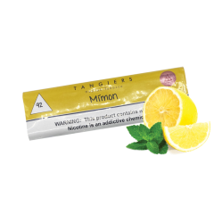 Табак Tangiers Noir №92 Mimon (Мимон, 100 г)