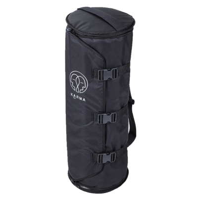 Сумка для кальяну Karma Black (Чорний)