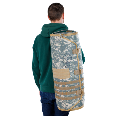 Сумка для кальяну Karma Camo (Піксель)