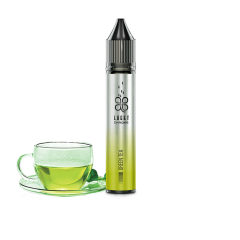 Жидкость Lucky Chrome Green Tea (Зелёный Чай, 50 мг, 30 мл)