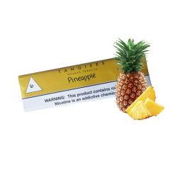 Тютюн Tangiers Noir №6 Pineapple (Ананас, 100 г)