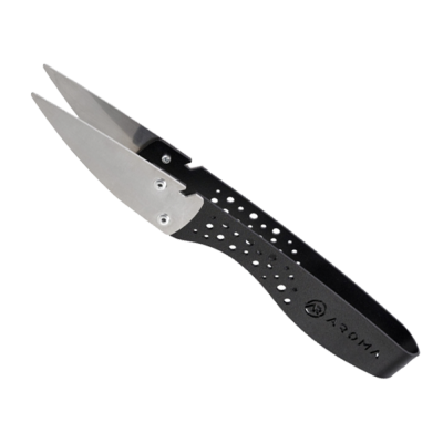 Щипці Aroma Uniform Black (Чорний)