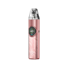 OXVA NEXLIM 1500 Rose Gold (Розово-золотистый, с картриджем) Многоразовый POD