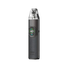 OXVA NEXLIM 1500 Dark Grey (Серый, с картриджем) Многоразовый POD