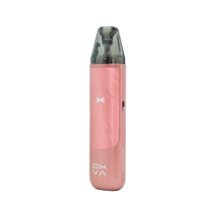 OXVA NEXLIM GO 1800 Rose Pink (Рожевий, з картриджем) Багаторазовий POD