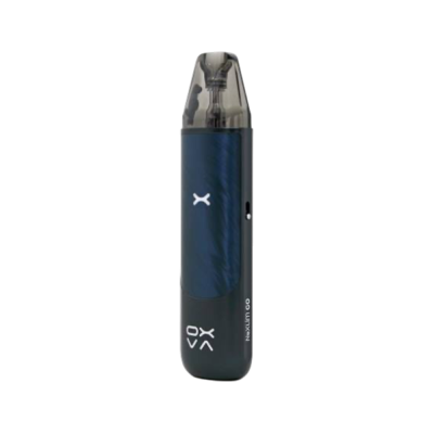 OXVA NEXLIM GO 1800 Starry Blue (Синий, с картриджем) Многоразовый POD