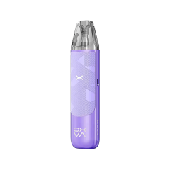 OXVA NEXLIM GO 1800 Silky Purple (Фиолетовый, с картриджем) Многоразовый POD