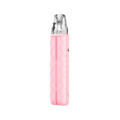 OXVA XLIM 3 ULTRA 1500 Cherry Pink (Розовый, с картриджем) Многоразовый POD