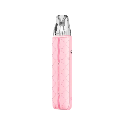 OXVA XLIM 3 ULTRA 1500 Cherry Pink (Розовый, с картриджем) Многоразовый POD OXVA XLIM 3 ULTRA 1500 Cherry Pink (Розовый, с картриджем) Многоразовый POD