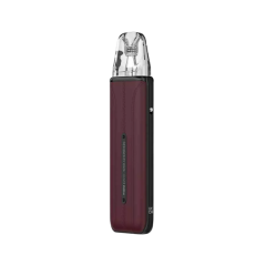 OXVA XLIM 3 ULTRA 1500 Cherry Pink (Розовый, с картриджем) Многоразовый POD
