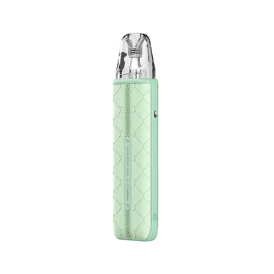 OXVA XLIM 3 ULTRA 1500 Mint Green (Зелёный, с картриджем) Многоразовый POD