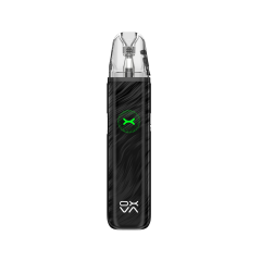 OXVA XLIM GO 2 1500 Black Shadow (Чёрный, с картриджем) Многоразовый POD
