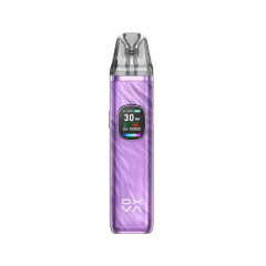OXVA XLIM PRO 2 1300 Dream Purple (Фиолетовый, с картриджем) Многоразовый POD